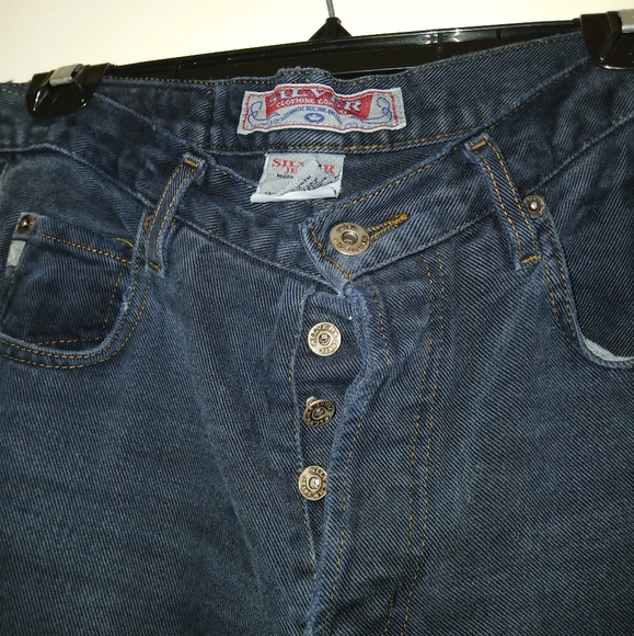 Vintage Silver Jeans boot cut jeans - Picture 13 of 16